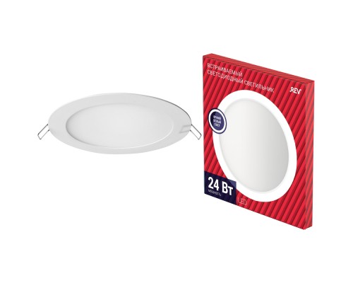 Точечный светильник  28947 0 REV