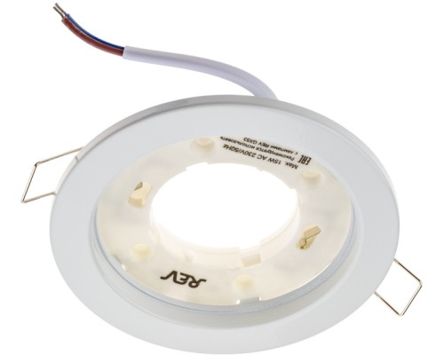 Точечный светильник  28949 4 REV