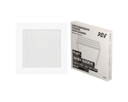 Светодиодная панель  28966 1 REV