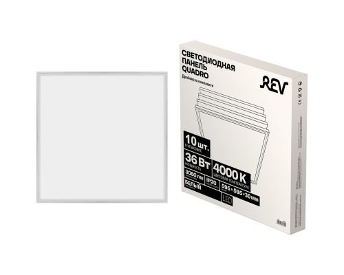 Светодиодная панель  28967 8 REV