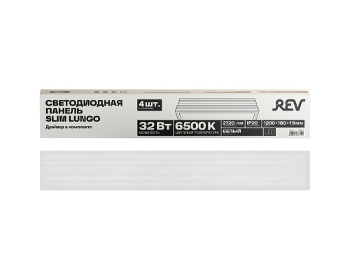 Светодиодная панель  28970 8 REV