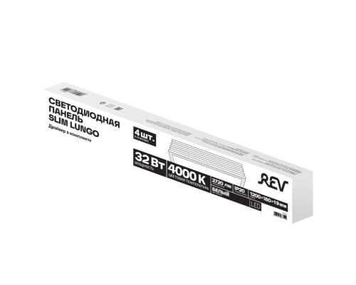 Светодиодная панель  28970 8 REV