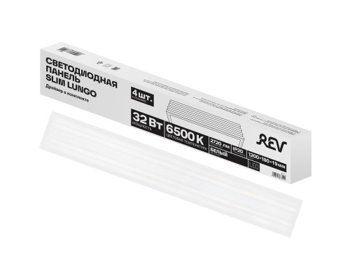 Светодиодная панель  28971 5 REV