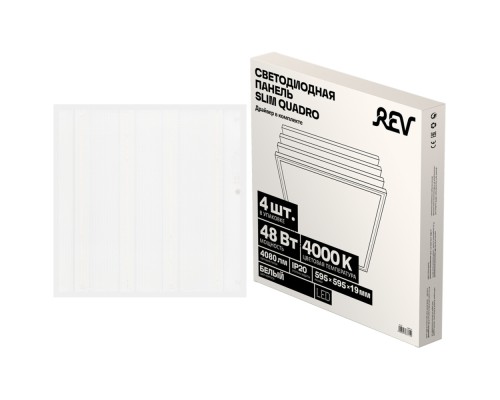 Светодиодная панель  28974 6 REV