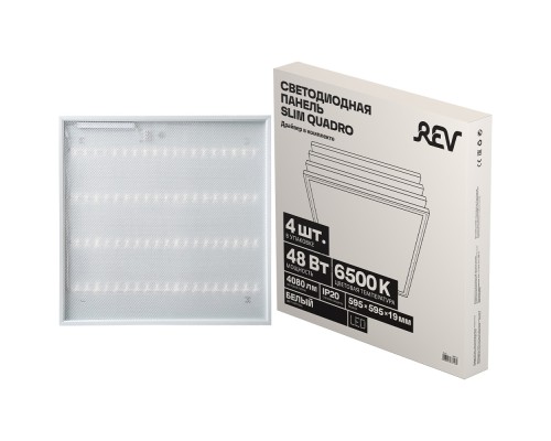 Светодиодная панель  28975 3 REV
