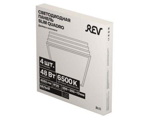 Светодиодная панель  28975 3 REV