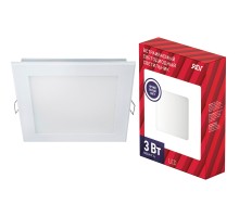 Точечный светильник  28979 1 REV