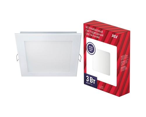 Точечный светильник  28979 1 REV