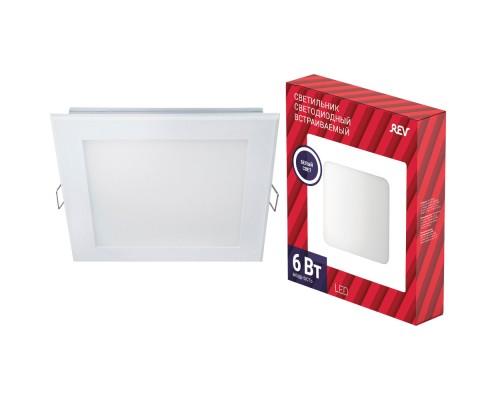 Точечный светильник  28980 7 REV