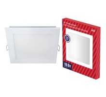 Точечный светильник  28982 1 REV