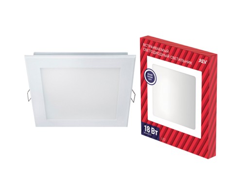 Точечный светильник  28982 1 REV