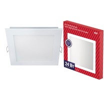 Точечный светильник  28983 8 REV