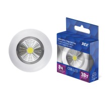 Точечный светильник  29097 1 REV