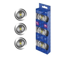 Точечный светильник  29100 8 REV