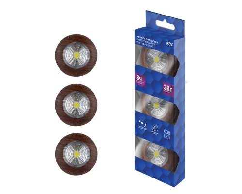 Точечный светильник  29102 2 REV