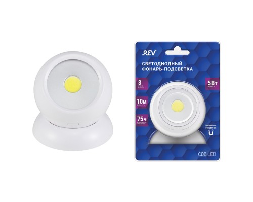 Ночник  29107 7 REV
