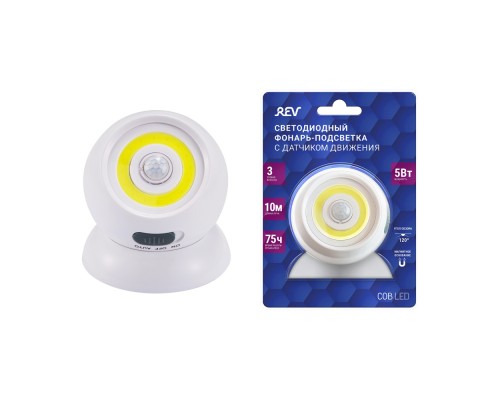 Ночник  29108 4 REV