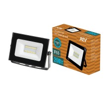 Прожектор уличный  32301 3 REV