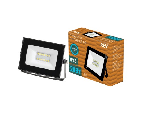 Прожектор уличный  32301 3 REV