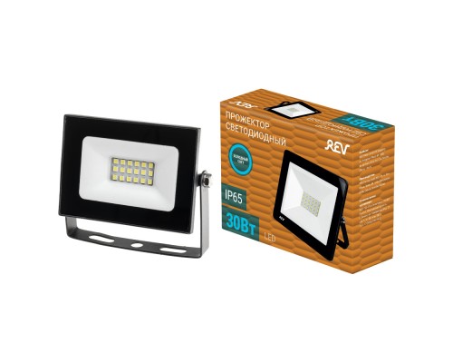Прожектор уличный  32302 0 REV