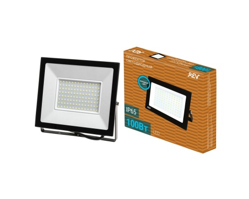 Прожектор уличный  32305 1 REV