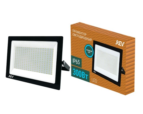 Прожектор уличный  32309 9 REV