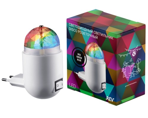 Ночник  32454 6 REV