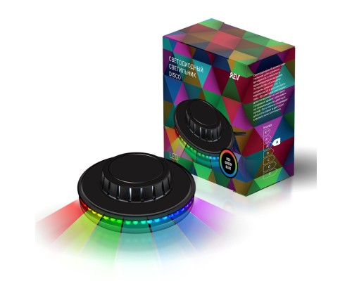 Интерьерная настольная лампа  32557 4 REV