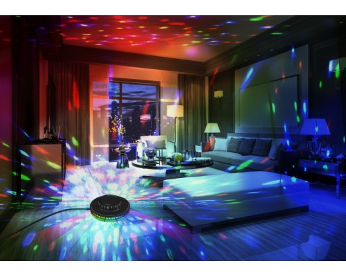 Интерьерная настольная лампа  32557 4 REV