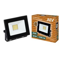 Прожектор уличный  32601 4 REV