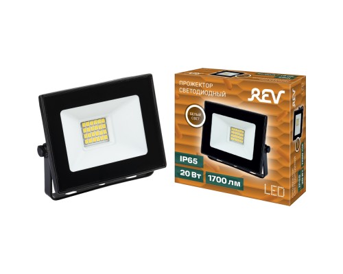Прожектор уличный  32601 4 REV