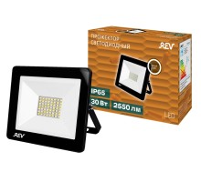 Прожектор уличный  32602 1 REV