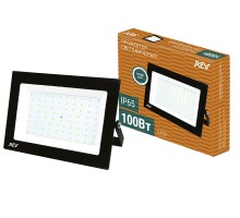 Прожектор уличный  32605 2 REV