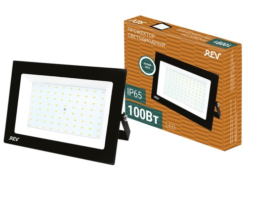 Прожектор уличный  32605 2 REV