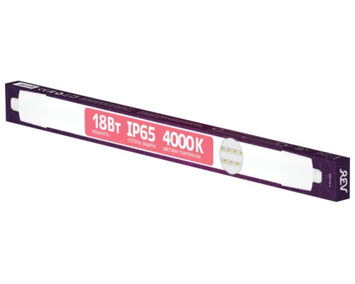 Настенно-потолочный светильник  56010 4 REV