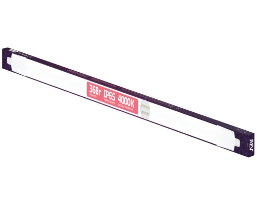 Настенно-потолочный светильник  56011 1 REV