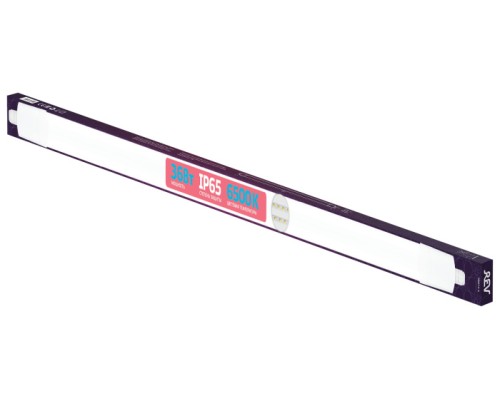 Настенно-потолочный светильник  56013 5 REV