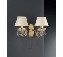 Бра  A 6503/2 Reccagni Angelo