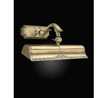 Подсветка для картин  A.1000/2 BRONZO Reccagni Angelo