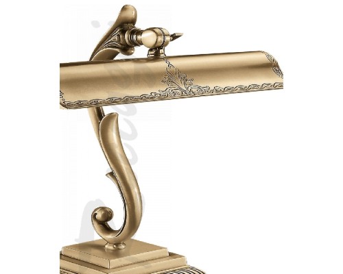 Подсветка для картин  A.1000/2 BRONZO Reccagni Angelo