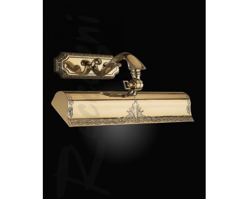 Подсветка для картин 1090 A.1090/2 Oro Reccagni Angelo