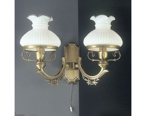 Бра 2830 A.2830/2 Reccagni Angelo