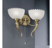 Бра 3080 A.3080/2 Reccagni Angelo