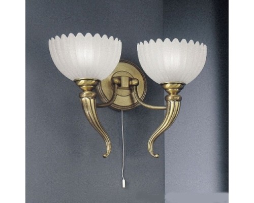 Бра 3080 A.3080/2 Reccagni Angelo