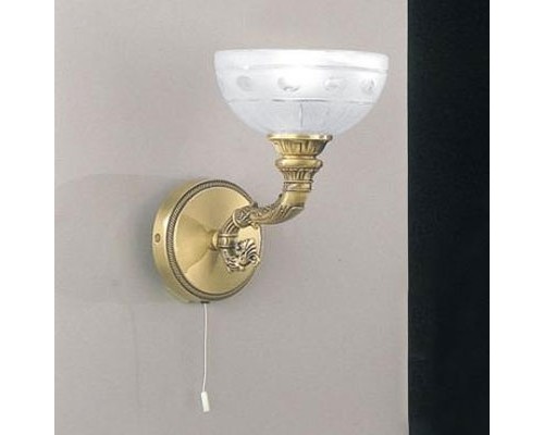 Бра 3231 A.3231/1 Reccagni Angelo