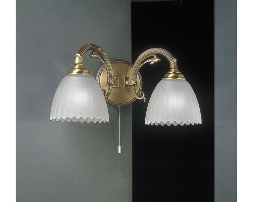 Бра 3520 A.3520/2 Reccagni Angelo