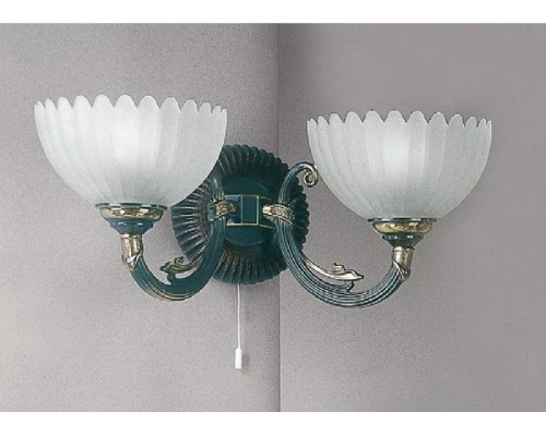 Бра 3610 A.3610/2 Reccagni Angelo