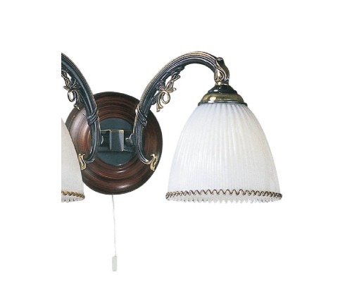 Бра 3800 A.3800/2 Reccagni Angelo