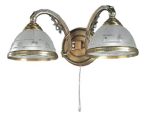 Бра 3830 A.3830/2 Reccagni Angelo