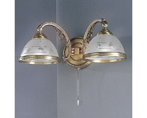 Бра 3830 A.3830/2 Reccagni Angelo